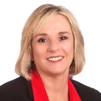 Bobbie Holman - Senior Vice President/Regional Manager