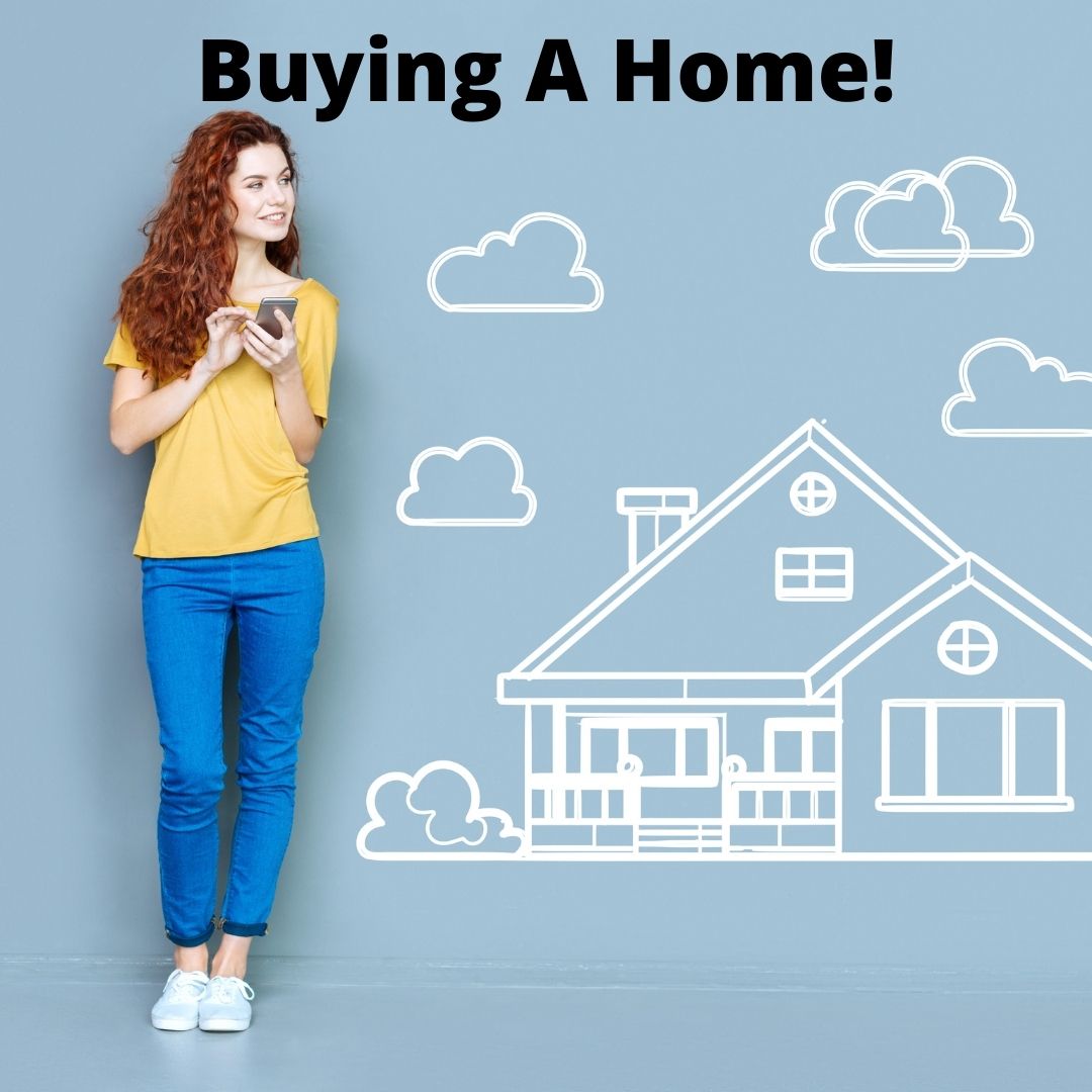 Buying Your First Home? What To Dwell On - What Not To Dwell On!
