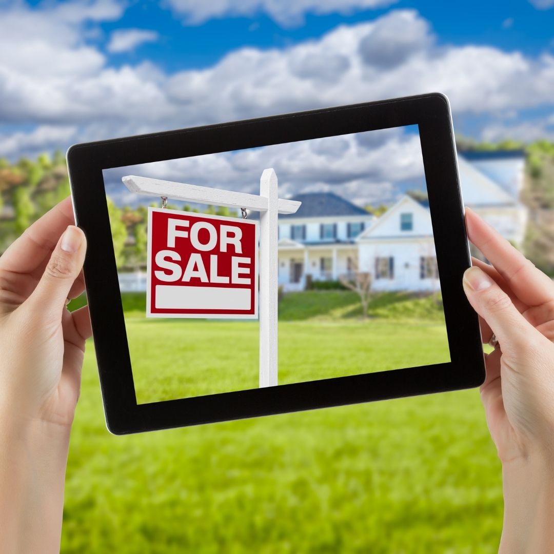 Homes For Sale - Bidding Wars