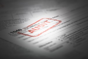 IRS Audit Red Flags Retirees Should Watch Out For