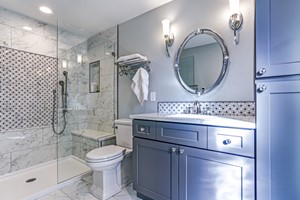 Easy, Affordable Bathroom Upgrades