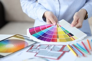 How to Select a Color Scheme for Your Home