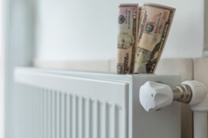 7 Ways to Save on Energy Bills This Winter