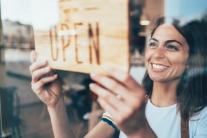 5 Tips for Starting Your Own Business