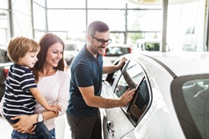 How to Choose the Right Vehicle for Your Family and Lifestyle